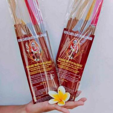 Dupa Ratu Niang Lingsir Untuk Aromaterapi