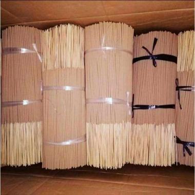 Supplier Dupa Mentah Dengan Berbagai Varian Warna