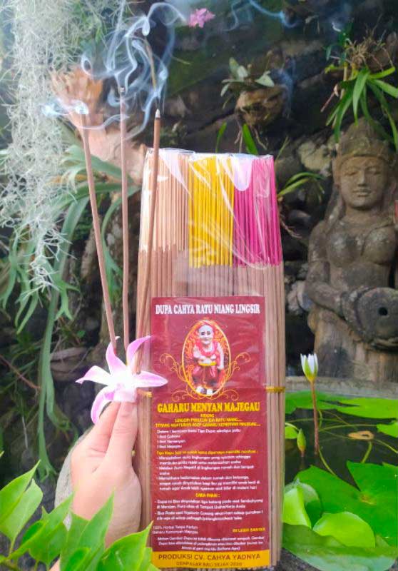 Dupa Bali Grosir Denpasar