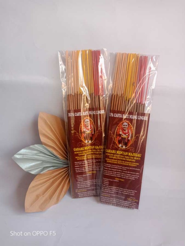 Dupa Ratu Niang Lingsir Murah
