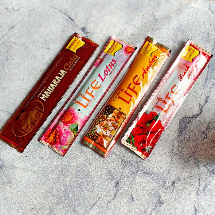 Harga Grosir Dupa Life