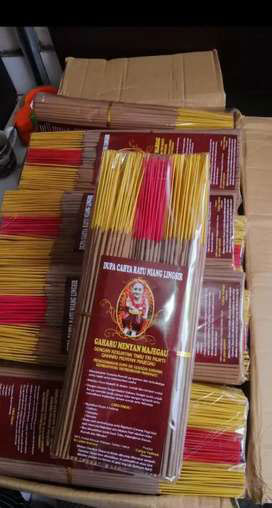 Jual Dupa di Bali